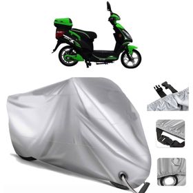 Kral Motor Kr-18 Teta Elektrikli Motor Brandası