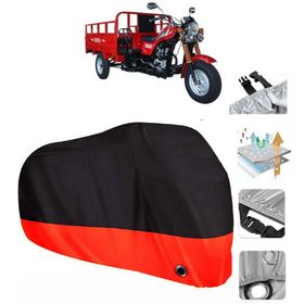 Kral Motor Kr-200 Titus 196 Cc Motor Brandası