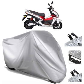 Kral Motor Kr-22 Leonis 4500 Elektrikli Motor Brandası