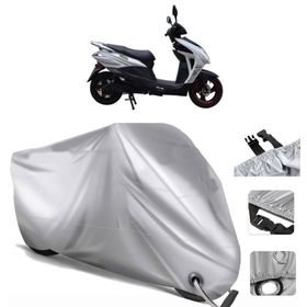Kral Motor Kr-23 Lima 3000 Elektrikli Motor Brandası