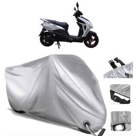 Kral Motor Kr-23 Lima 3000 Elektrikli Motor Brandası