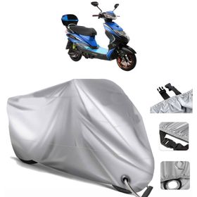 Kral Motor Kr-24 Asteroit 5000 Elektrikli Motor Brandası