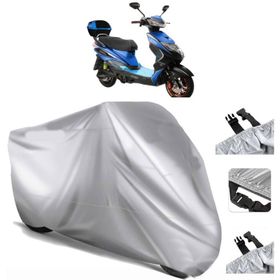 Kral Motor Kr-24 Asteroit 5000 Elektrikli Motor Brandası