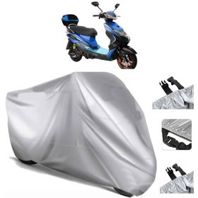 Kral Motor Kr-24 Asteroit 5000 Elektrikli Motor Brandası