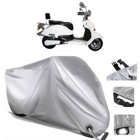 Kral Motor Kr-26 Verso 3000 Elektrikli Motor Brandası