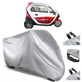 Kral Motor Kr-39 Grande 5000 Elektrikli Motor Brandası