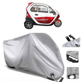 Kral Motor Kr-39 Grande 5000 Elektrikli Motor Brandası