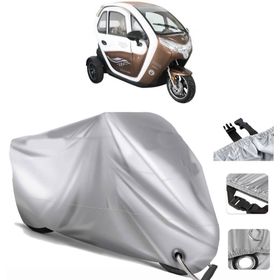 Kral Motor Kr-40 Grande 5 7000 Elektrikli Motor Brandası