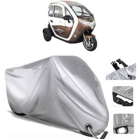 Kral Motor Kr-40 Grande 5 7000 Elektrikli Motor Brandası