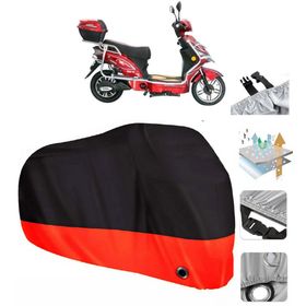 Kral Motor KR-41 Epico Motor Brandası