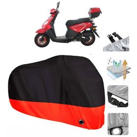 Kral Motor KR-44 Pion 50 Motor Brandası