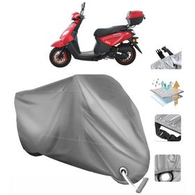 Kral Motor KR-44 Pion 50 VINLEKS Motor Brandası