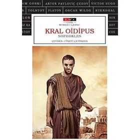 Kral Oidipus Cool - philoctetes sofokles