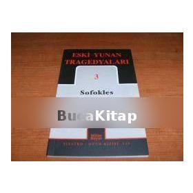 Kral Oidipus - philoctetes sofokles
