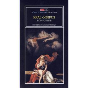 Kral Oidipus - philoctetes sofokles