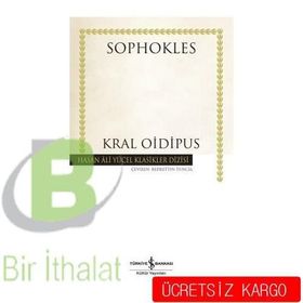 Kral Oidipus - philoctetes sofokles