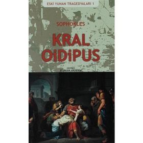 Kral Oidipus - philoctetes sofokles