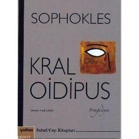 KRAL OIDIPUS - SOPHOKLES