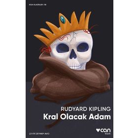 Kral Olacak Adam Rudyard Kıplıng