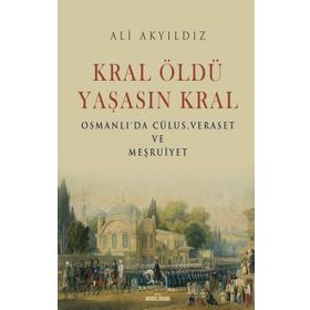 Kral Öldü Yaşasın Kral - Ali Akyıldız