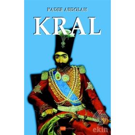 KRAL - OSMAN ÖZBAHÇE