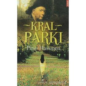 Kral Parkı - Pirjo Hassinen