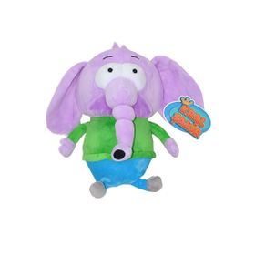 Kral Şakir 25 cm Necati Peluş Oyuncak