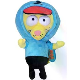 Kral Şakir 25 cm Peluş