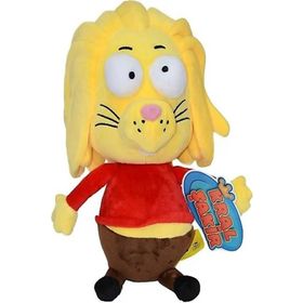 Kral Şakir 25 cm Remzi Peluş