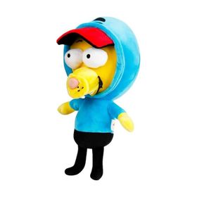 Kral Şakir 30 cm Peluş Oyuncak