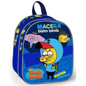 Kral Şakir 33101 Anaokul Çantası
