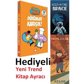 Kral Şakir 8 Macera Adası-Eksik Parça Yayınları