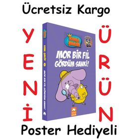 Kral Şakir 8 Macera Adası-Eksik Parça Yayınları