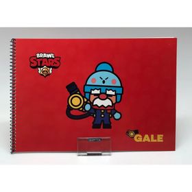 Kral Şakir A5 60 Yaprak Kırmızı Tel Dikiş Karton Kapak Çizgili Defter