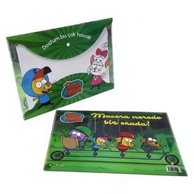 Kral Şakir Çıtçıtlı Dosya Dostum Bu Çok Havalı - Kolektif
