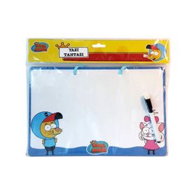 Kral Şakir KS-388 Mavi Yazı Tahtası