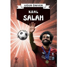 Kral Salah Sia Kitap