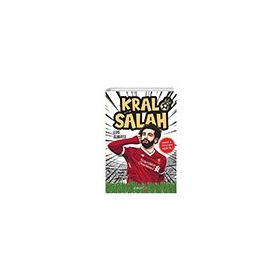 Kral Salah Yakamoz Yayınevi