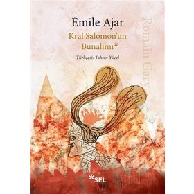 KRAL SALOMON'UN BUNALIMI - EMILE AJAR
