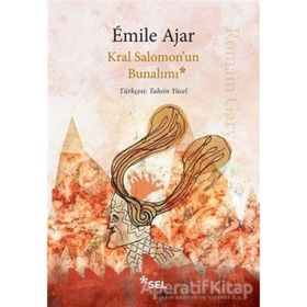 KRAL SALOMON'UN BUNALIMI - EMILE AJAR