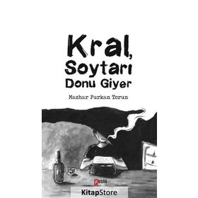 Kral Soytarı Donu Giyer - Mazhar Furkan Torun
