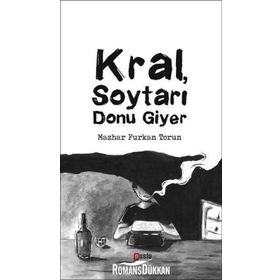Kral Soytarı Donu Giyer - Mazhar Furkan Torun