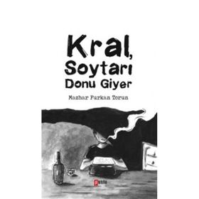 Kral Soytarı Donu Giyer - Mazhar Furkan Torun