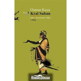 KRAL SUBAN - OSMAN KOCA
