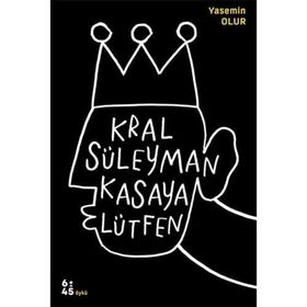 Kral Süleyman Kasaya Lütfen Yasemin Olur