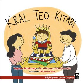 Kral Teo Kitabı - Gülseren Budayıcıoğlu
