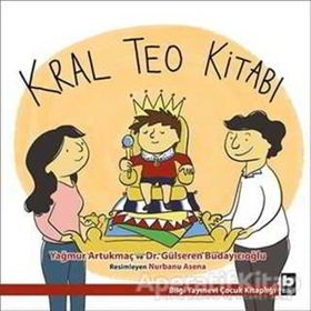 Kral Teo Kitabı - Gülseren Budayıcıoğlu