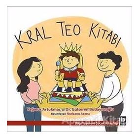 Kral Teo Kitabı - Gülseren Budayıcıoğlu