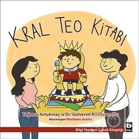 Kral Teo Kitabı - Kollektif