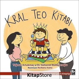 Kral Teo Kitabı - Kollektif